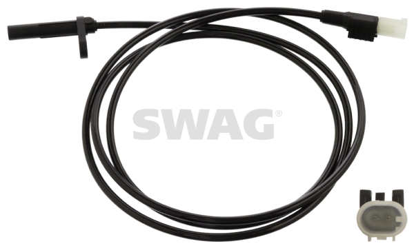 Senzor,turatie roata 10 10 6633 SWAG